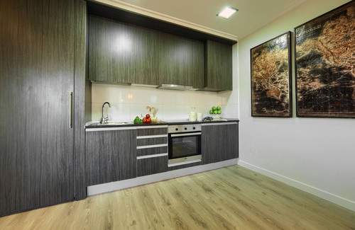 Tudela Apartment | Apartamentos4U Tudela Centro