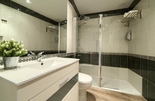 Tudela Apartment | Apartamentos4U Tudela Centro - Parking incluido