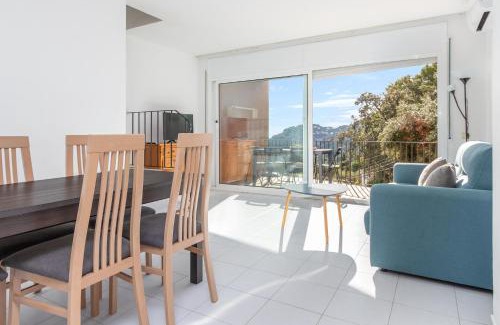 Aiguablava Apartment | Apartaments Aiguablava