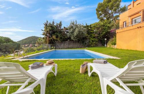 Aiguablava Apartment | Apartaments Aiguablava