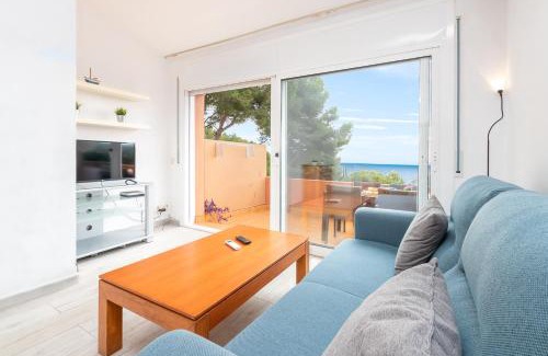 Aiguablava Apartment | Apartaments Aiguablava