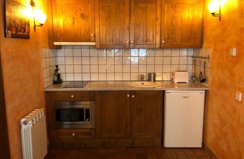 Tavertet Apartment | Apartaments Alzina