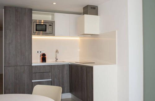 Figueretas Apartment | Apartaments B-Llobet Sun & Confort