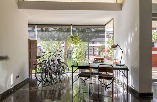 Figueretas Apartment | Apartaments B-Llobet Sun & Confort