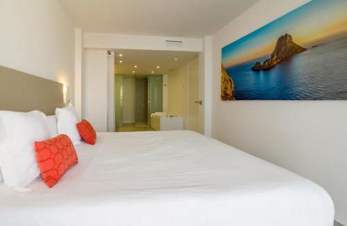 Figueretas Apartment | Apartaments B-Llobet Sun & Confort