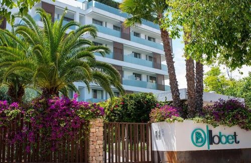 Figueretas Apartment | Apartaments B-Llobet Sun & Confort