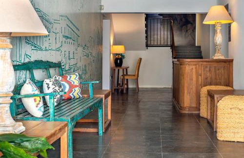 Figueretas Apartment | Apartaments B-Llobet Sun & Confort