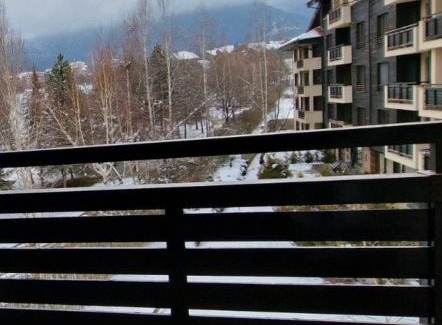 Razlog Apartment | Apartaments by Zenit in Terra Complex B16 near Bansko