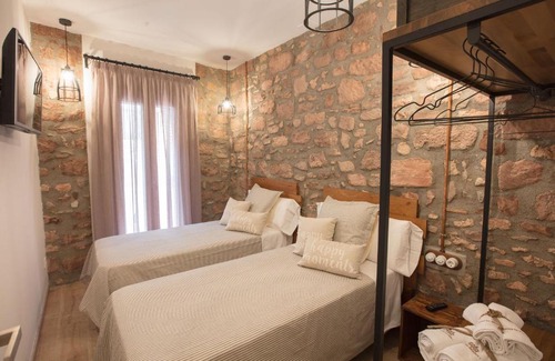 Prades Apartment | Apartaments Cal Trumfo