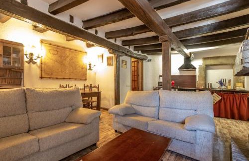Rupit I Pruit Apartment | Apartaments Can Lo 1