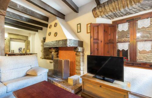Rupit I Pruit Apartment | Apartaments Can Lo 1