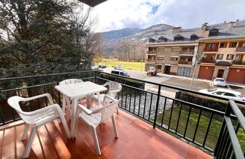 Esterri D'Aneu Apartment | Apartaments Casa Mata - L'Amfitriona