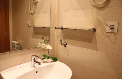 Figueres Apartment | Apartaments Centre Figueres