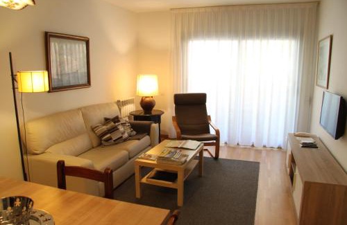 Figueres Apartment | Apartaments Centre Figueres