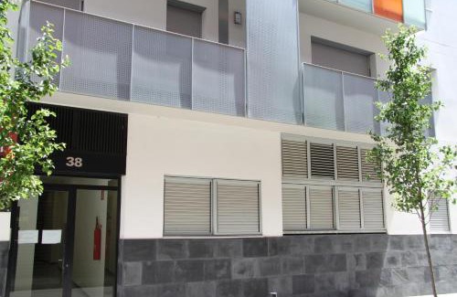 Figueres Apartment | Apartaments Centre Figueres