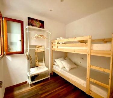 Cornudella de Montsant Apartment | Apartaments Chenin Blanc-Priorat-
