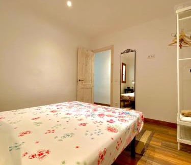Cornudella de Montsant Apartment | Apartaments Chenin Blanc-Priorat-