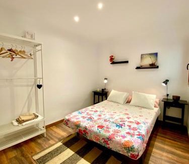 Cornudella de Montsant Apartment | Apartaments Chenin Blanc-Priorat-