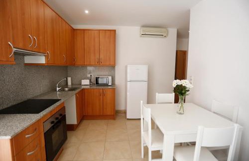Reus Apartment | Apartaments Claudia