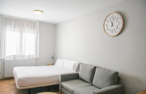 Bordes d'Envalira Apartment | APARTAMENTS COLELLS
