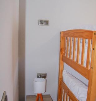Bordes d'Envalira Apartment | APARTAMENTS COLELLS