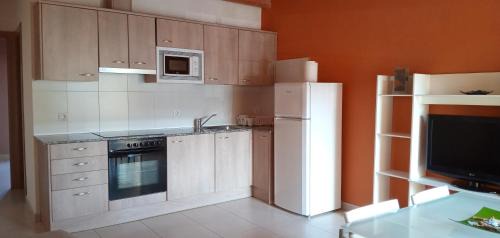 Sant Jaume de Llierca Apartment | Apartaments del Llierca