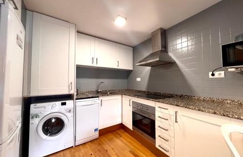 Esterri D'Aneu Apartment | Apartaments del Camp - L'Amfitriona