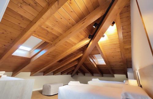 Camprodon Apartment | Apartaments El Trèvol