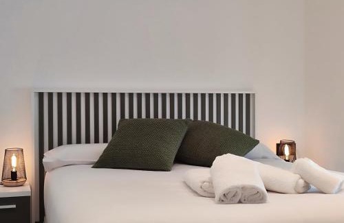 Camprodon Apartment | Apartaments El Trèvol