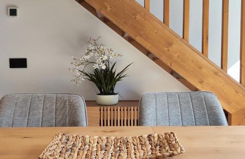 Camprodon Apartment | Apartaments El Trèvol