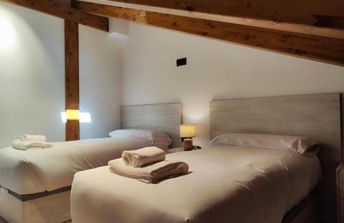 Camprodon Apartment | Apartaments El Trèvol
