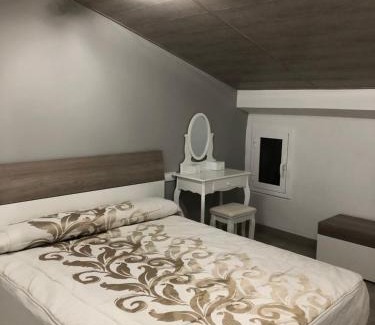 Sant Hilari Sacalm Apartment | Apartaments els Pins - Sant Hilari Sacalm