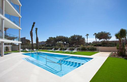 Colonia Sant Jordi Apartment | Apartaments Posidonia