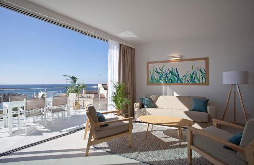 Colonia Sant Jordi Apartment | Apartaments Posidonia