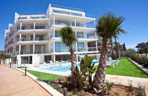 Colonia Sant Jordi Apartment | Apartaments Posidonia