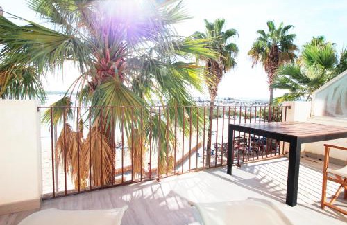 Colonia Sant Jordi Apartment | Apartaments Es Port ETVPL14335-13394