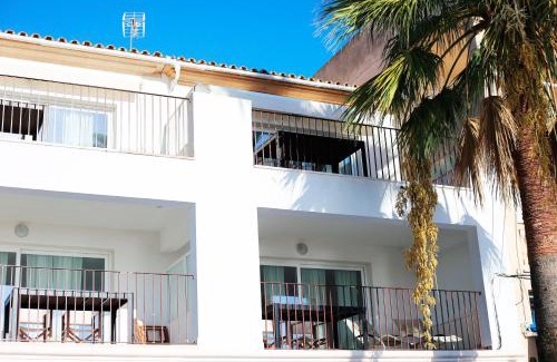 Colonia Sant Jordi Apartment | Apartaments Es Port ETVPL14335-13394