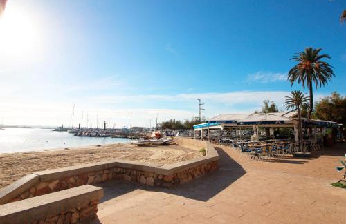 Colonia Sant Jordi Apartment | Apartaments Es Port ETVPL14335-13394