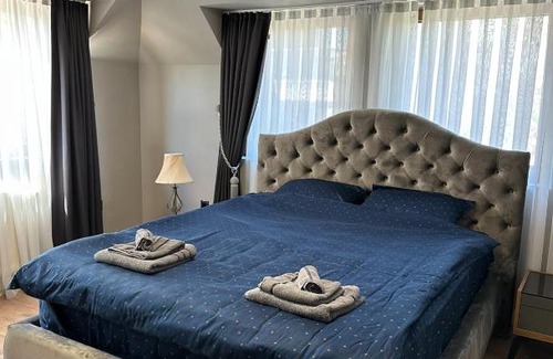Plovdiv Apartment | Apartaments Filipopolis