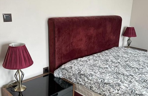 Plovdiv Apartment | Apartaments Filipopolis