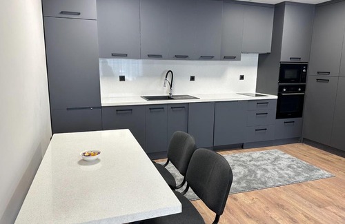 Plovdiv Apartment | Apartaments Filipopolis