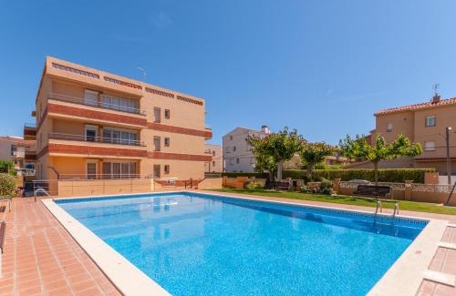 Els Griells Apartment | Apartaments Fincasol