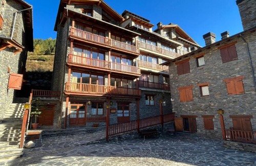 Ransol Apartment | Apartaments Font del Poble
