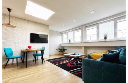 Liberty Avenue Apartment | Apartaments in the city centre