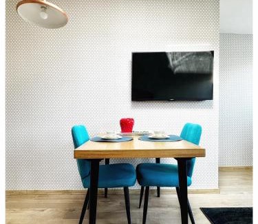 Liberty Avenue Apartment | Apartaments in the city centre