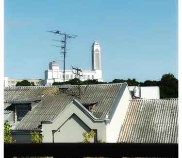 Liberty Avenue Apartment | Apartaments in the city centre