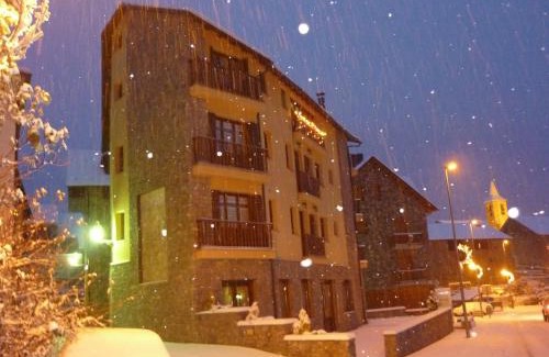 Alt Aneu Apartment | Apartaments La Bonaigua
