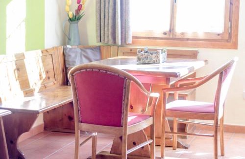 Alt Aneu Apartment | Apartaments La Bonaigua