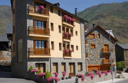Alt Aneu Apartment | Apartaments La Bonaigua