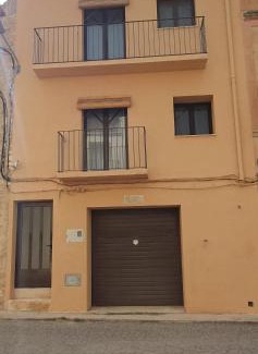 Bot Apartment | APARTAMENTS LA DONZELLA